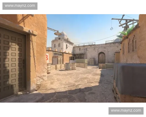 《探索CSGO蓝图设计的奥秘:如何创造个性化武器皮肤与独特游戏体验》 《探索CSGO蓝图设计的奥秘:如何创造个性化武器皮肤与独特游戏体验》