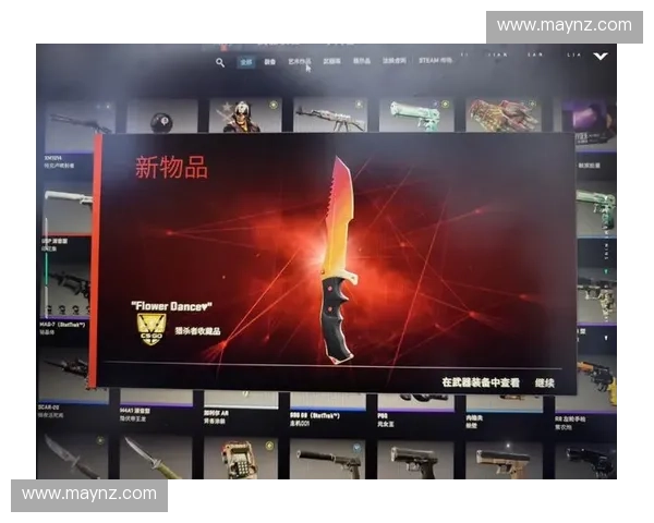 探索CSGO周边刀的魅力与收藏价值揭示游戏文化背后的锋芒 探索CSGO周边刀的魅力与收藏价值揭示游戏文化背后的锋芒