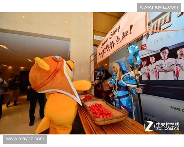 Dota2萌宠大揭秘：从可爱到奇特的宠物角色设计与玩法分析